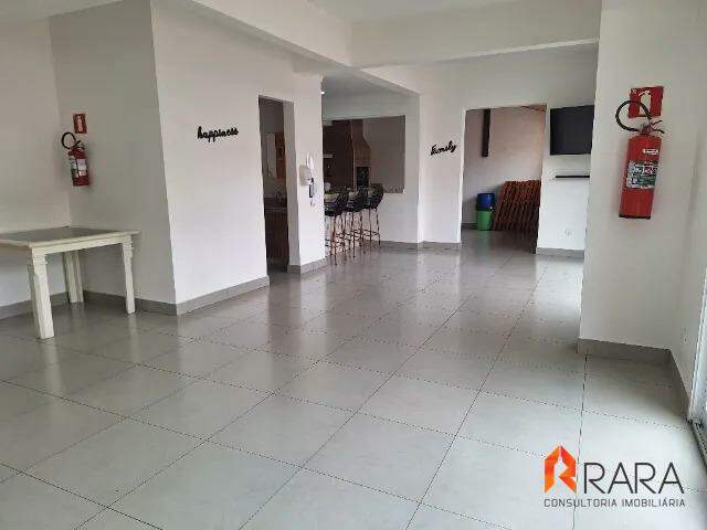 Apartamento à venda com 2 quartos, 60m² - Foto 16