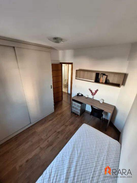 Apartamento à venda com 2 quartos, 60m² - Foto 12