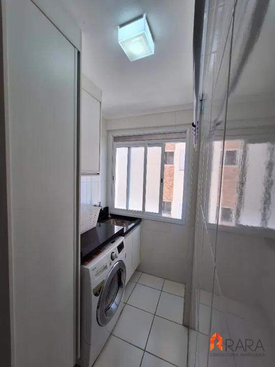 Apartamento à venda com 2 quartos, 60m² - Foto 8