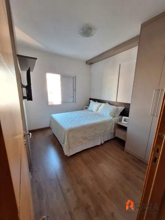 Apartamento à venda com 2 quartos, 60m² - Foto 10