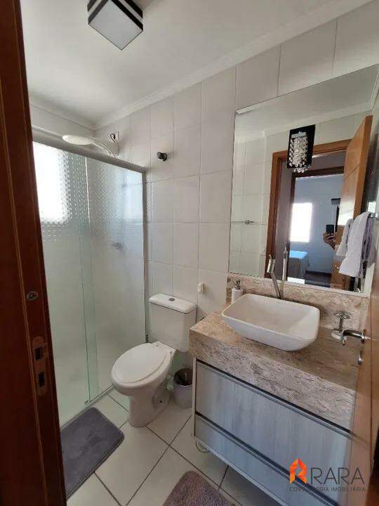 Apartamento à venda com 2 quartos, 60m² - Foto 13