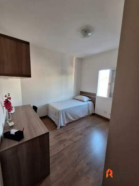 Apartamento à venda com 2 quartos, 60m² - Foto 9