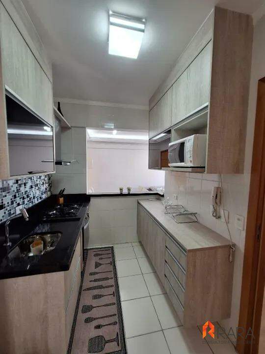 Apartamento à venda com 2 quartos, 60m² - Foto 7