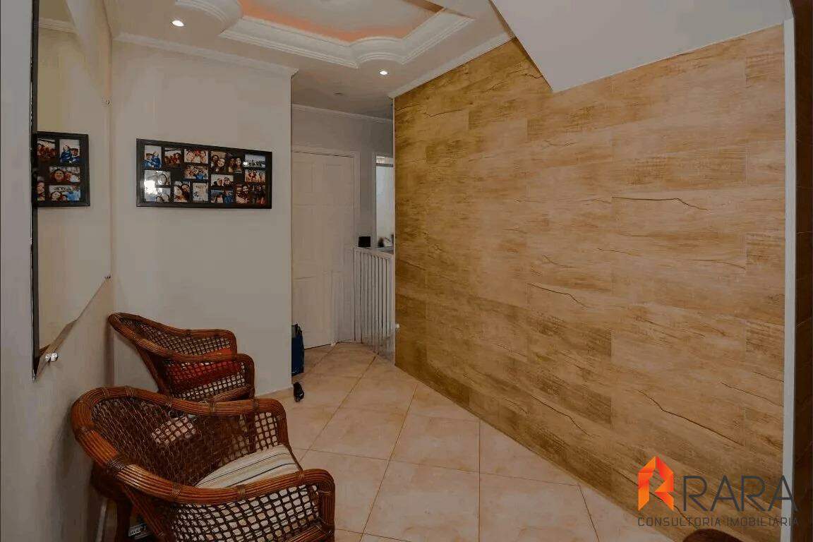 Casa à venda com 3 quartos, 143m² - Foto 11