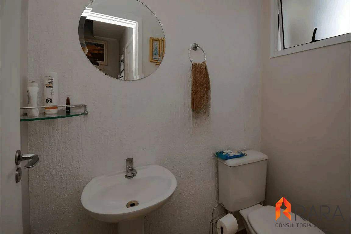 Casa à venda com 3 quartos, 143m² - Foto 15