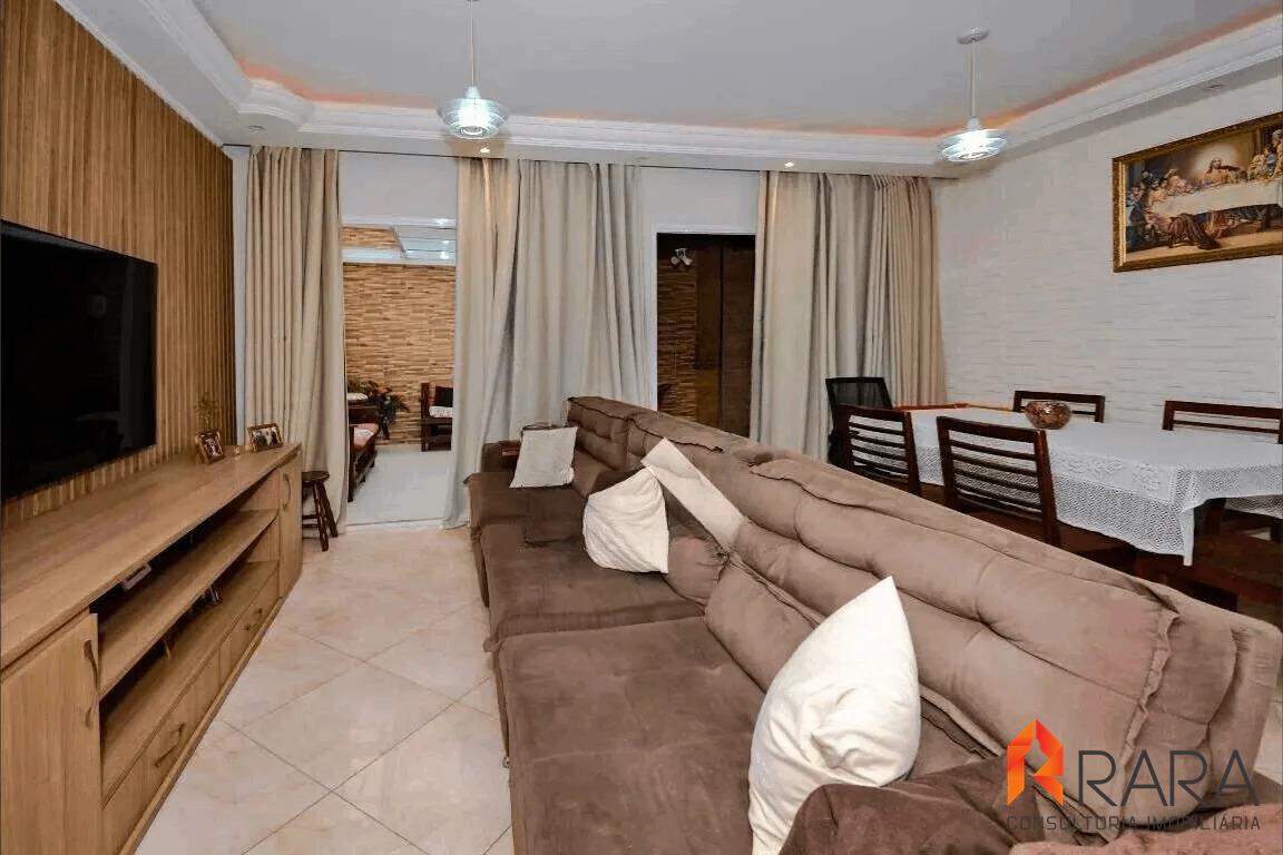 Casa à venda com 3 quartos, 143m² - Foto 2