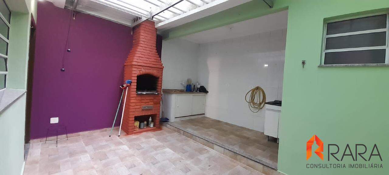 Sobrado à venda com 3 quartos, 203m² - Foto 7