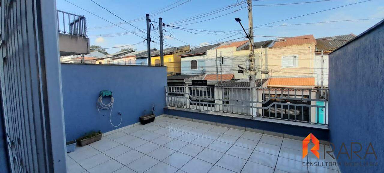 Sobrado à venda com 3 quartos, 203m² - Foto 4