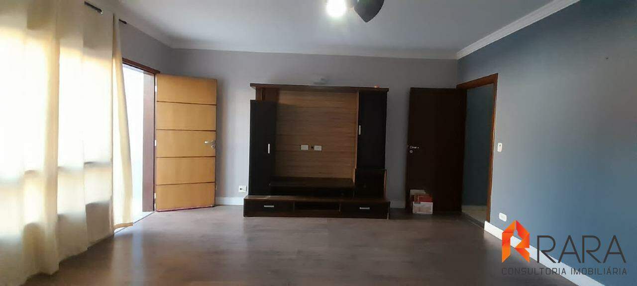 Sobrado à venda com 3 quartos, 203m² - Foto 3