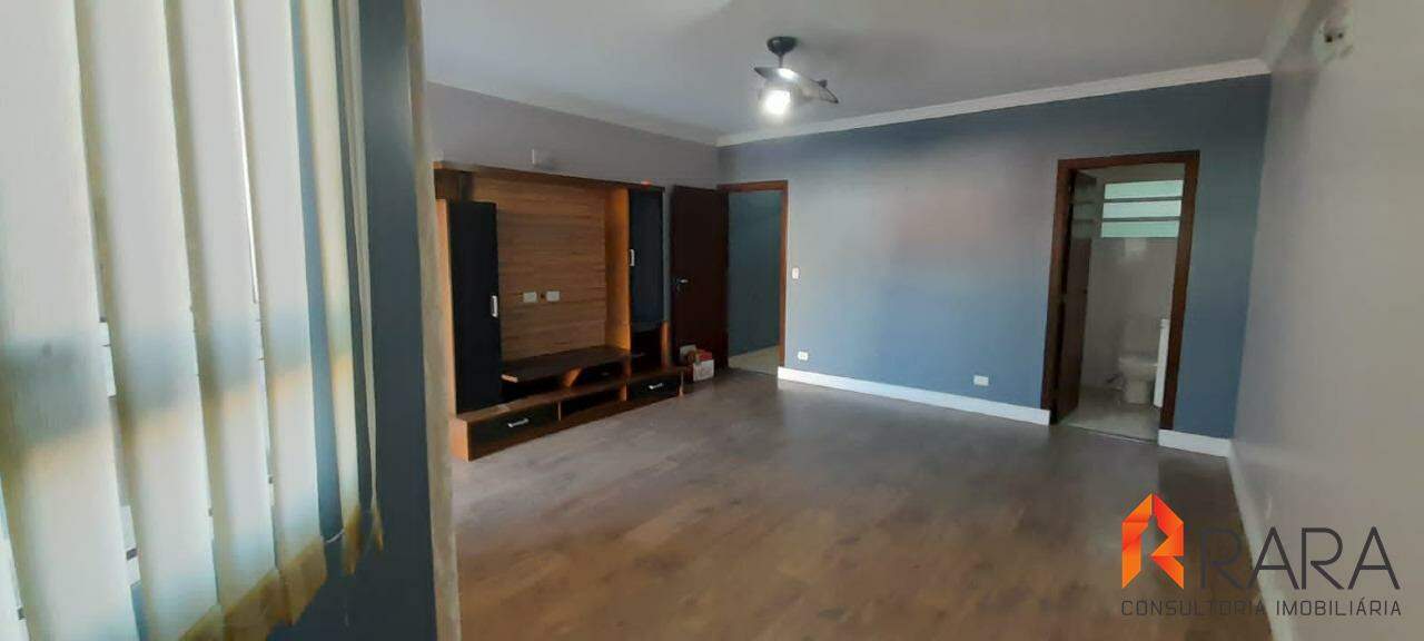 Sobrado à venda com 3 quartos, 203m² - Foto 2