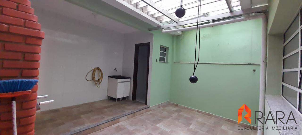 Sobrado à venda com 3 quartos, 203m² - Foto 9