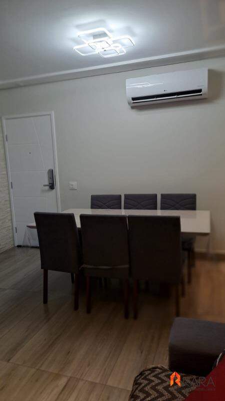 Apartamento à venda com 3 quartos, 92m² - Foto 4