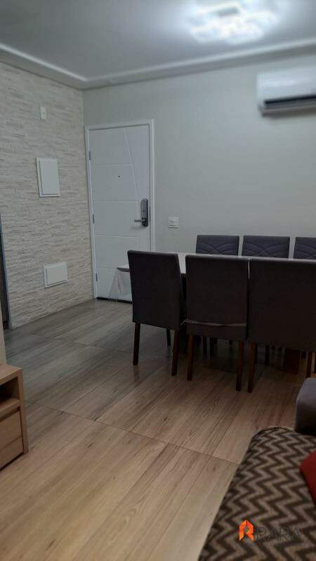 Apartamento à venda com 3 quartos, 92m² - Foto 3