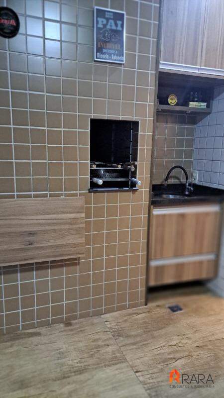 Apartamento à venda com 3 quartos, 92m² - Foto 8