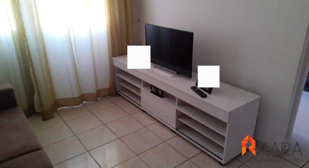 Apartamento à venda com 2 quartos, 67m² - Foto 2