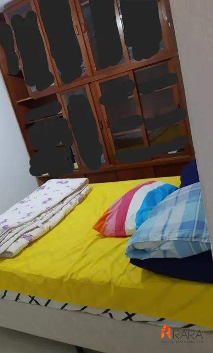 Apartamento à venda com 2 quartos, 67m² - Foto 7