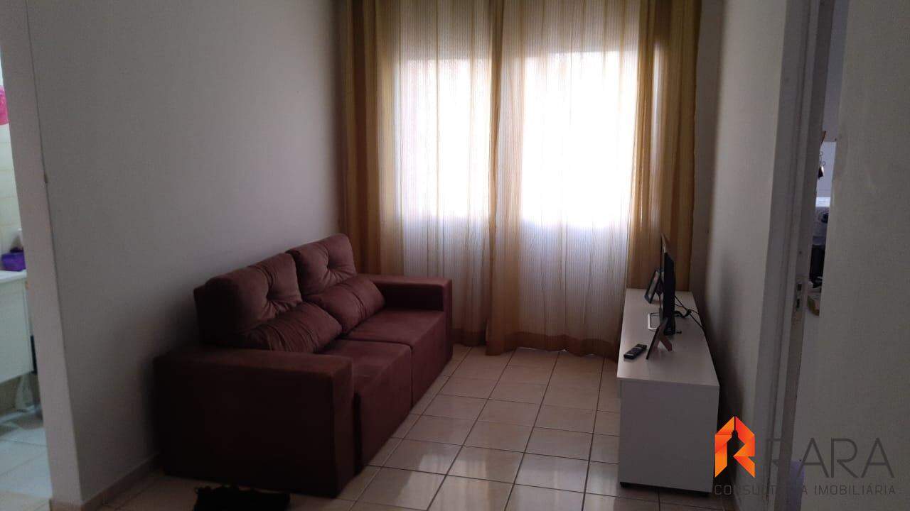 Apartamento à venda com 2 quartos, 67m² - Foto 1