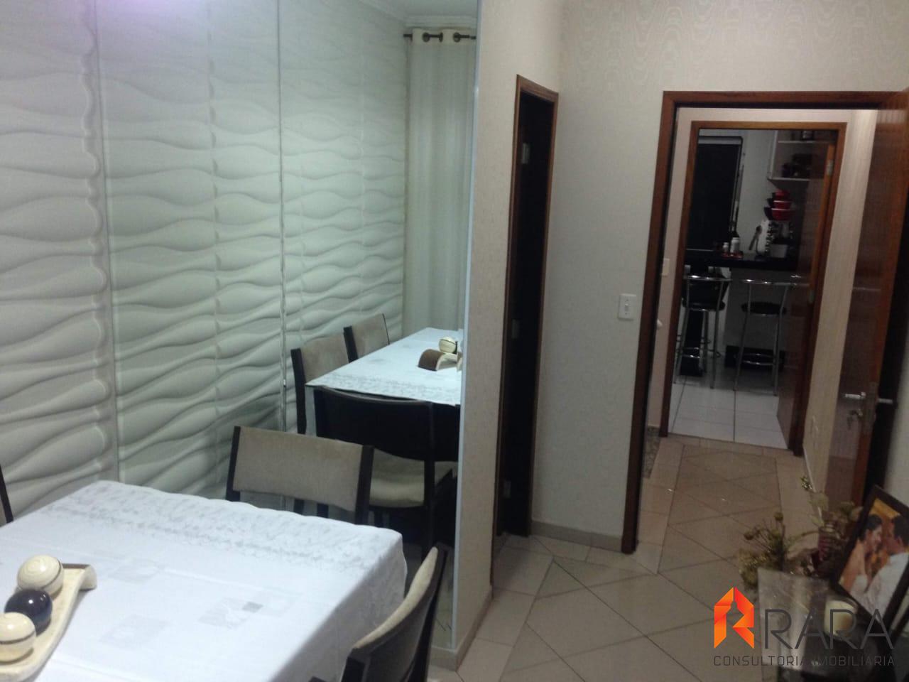 Sobrado à venda com 3 quartos, 190m² - Foto 6