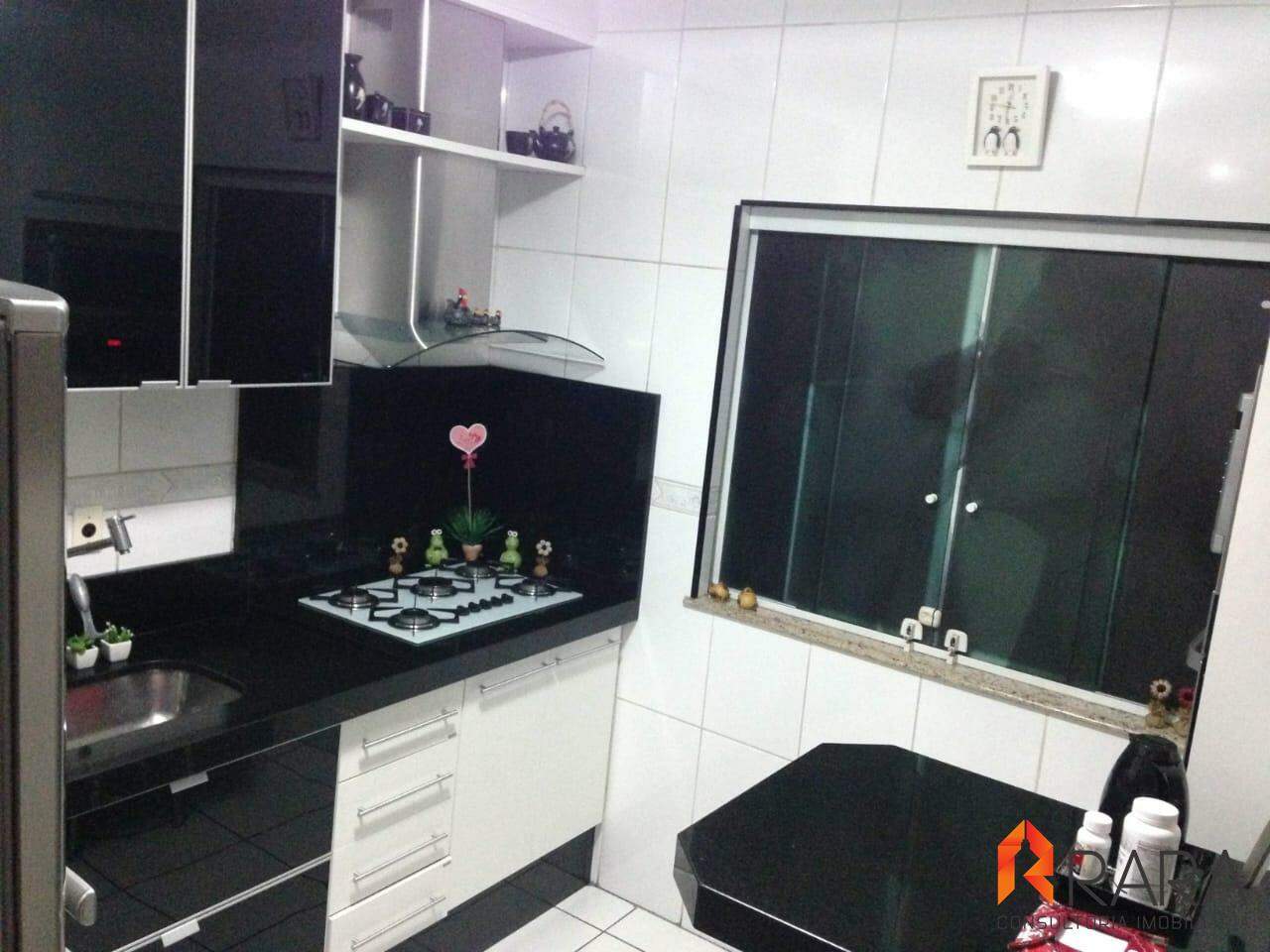 Sobrado à venda com 3 quartos, 190m² - Foto 15