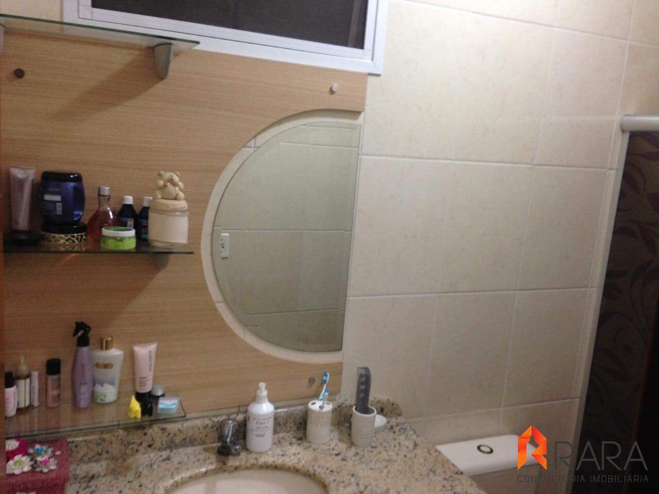 Sobrado à venda com 3 quartos, 190m² - Foto 19