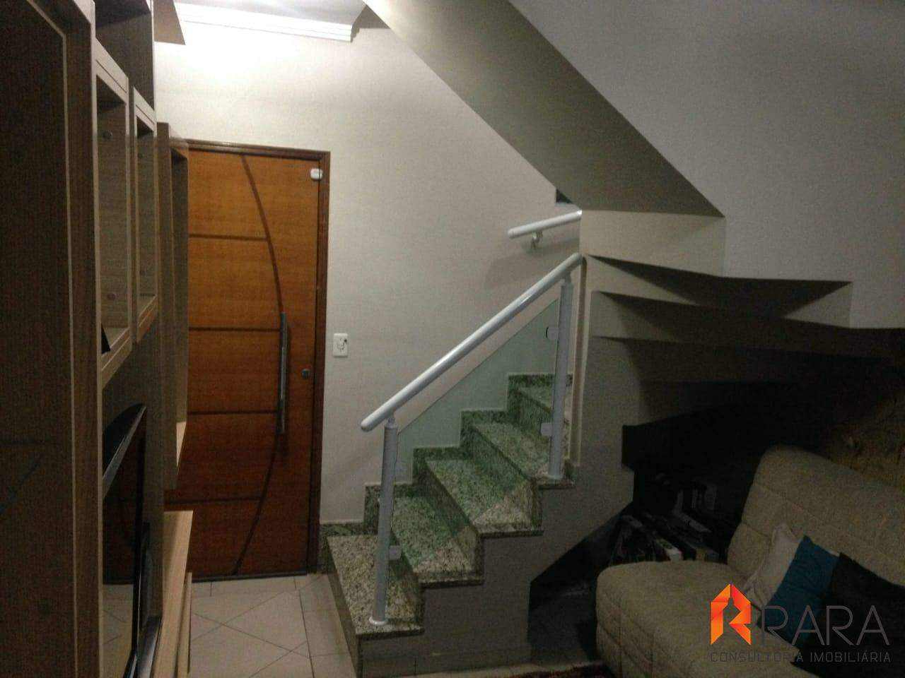 Sobrado à venda com 3 quartos, 190m² - Foto 7