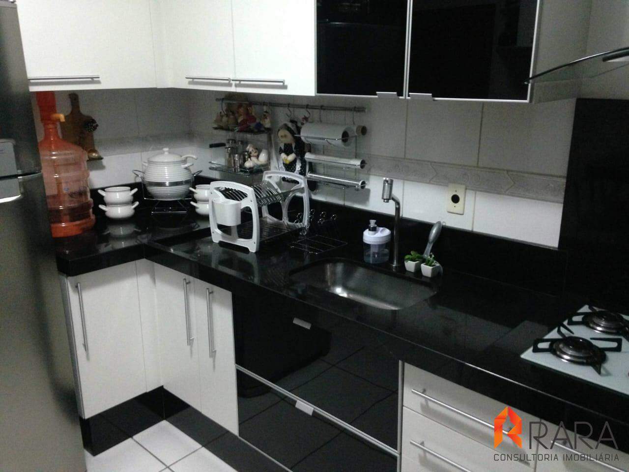 Sobrado à venda com 3 quartos, 190m² - Foto 14