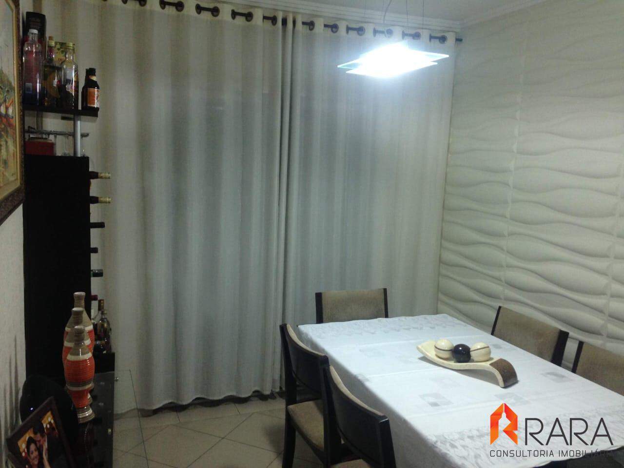 Sobrado à venda com 3 quartos, 190m² - Foto 5