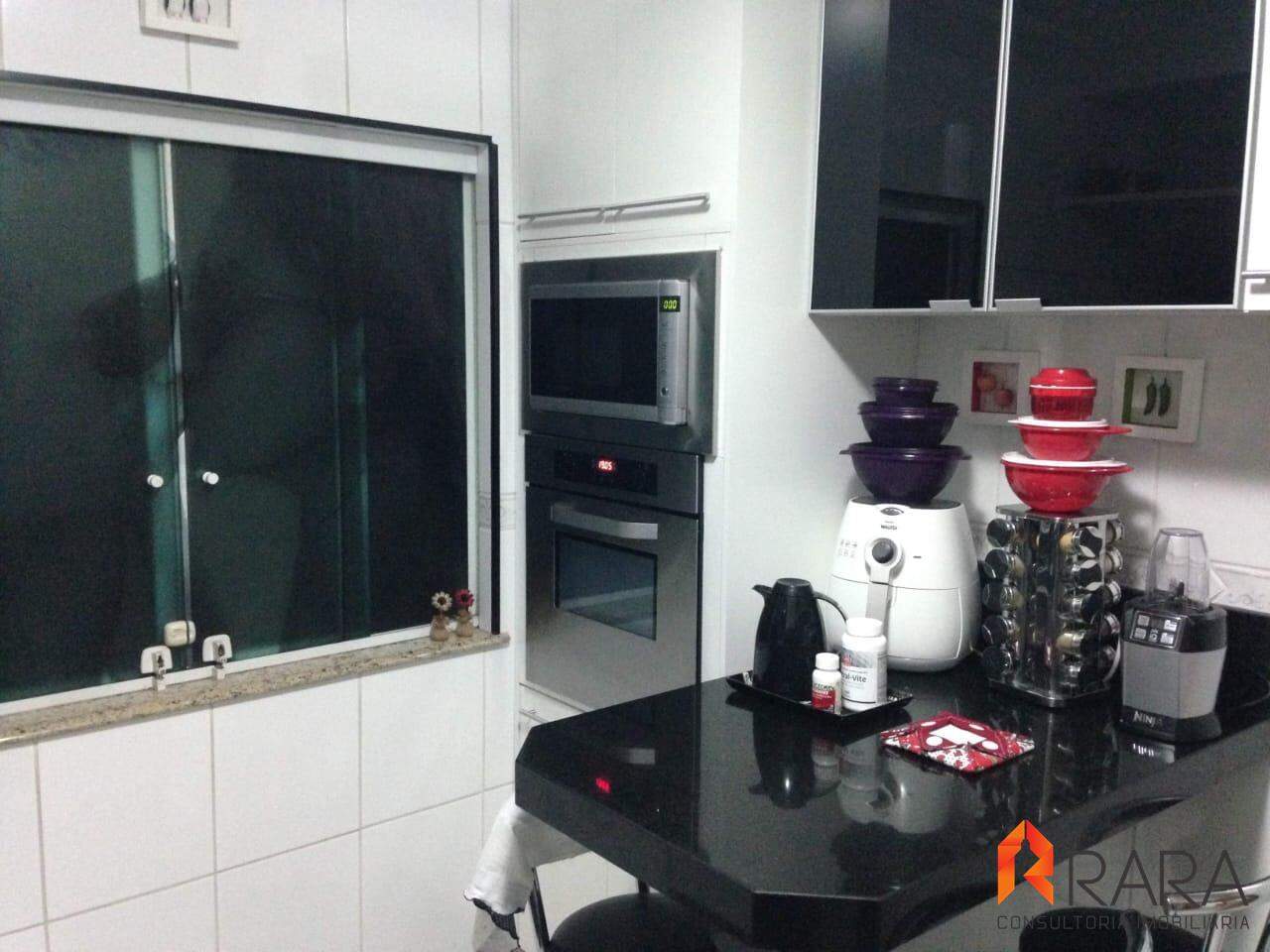 Sobrado à venda com 3 quartos, 190m² - Foto 16