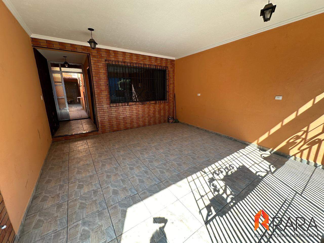 Casa à venda com 4 quartos, 167m² - Foto 4