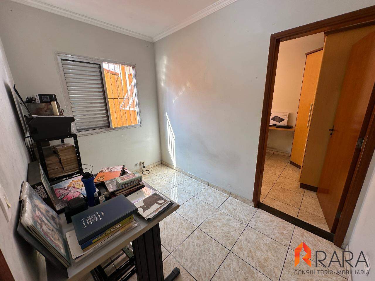 Casa à venda com 4 quartos, 167m² - Foto 13