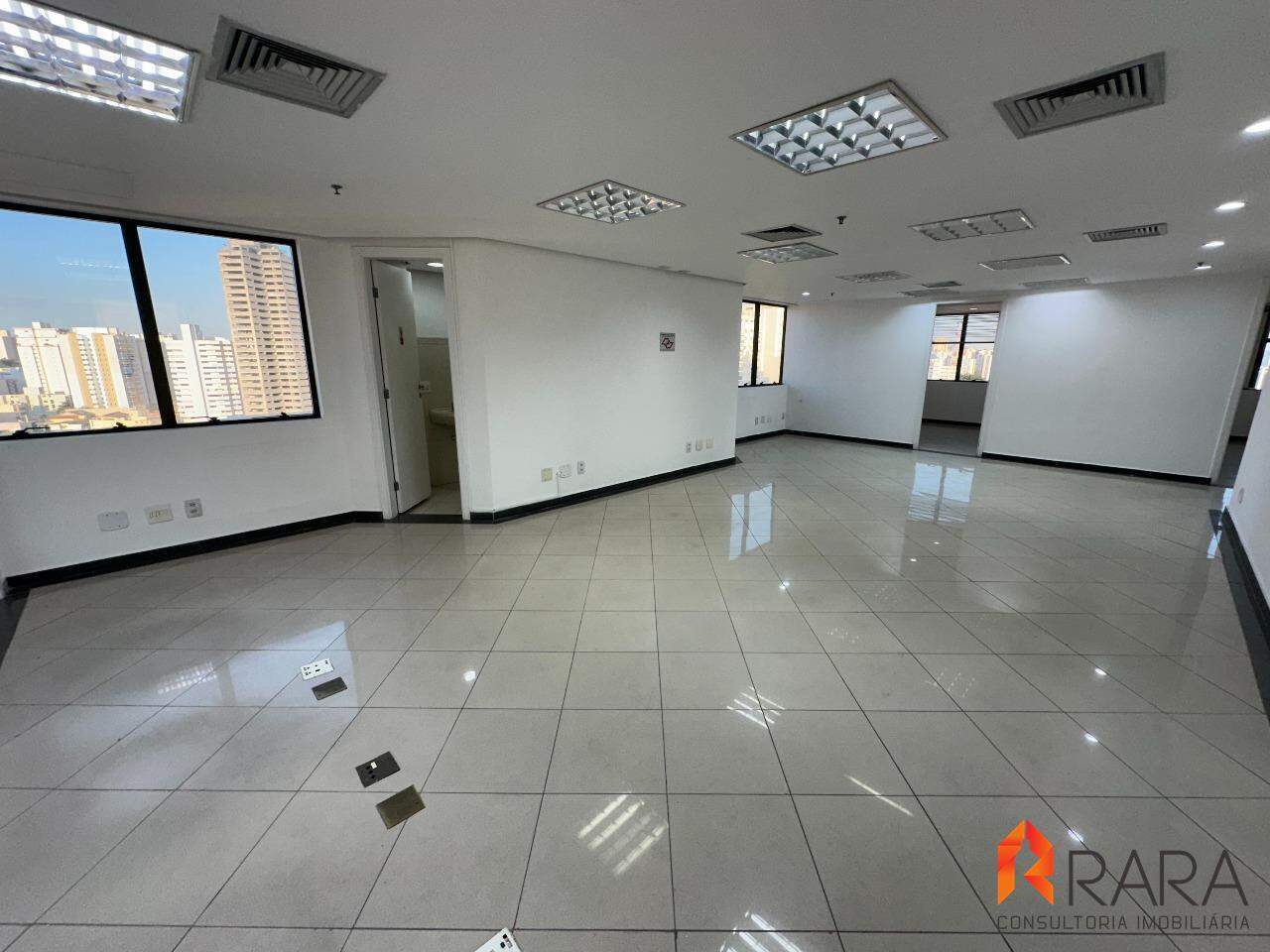 Conjunto Comercial-Sala para alugar, 230m² - Foto 2