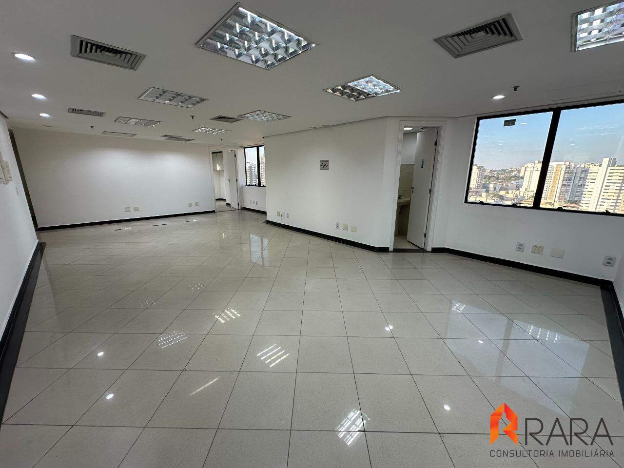 Conjunto Comercial-Sala para alugar, 230m² - Foto 4