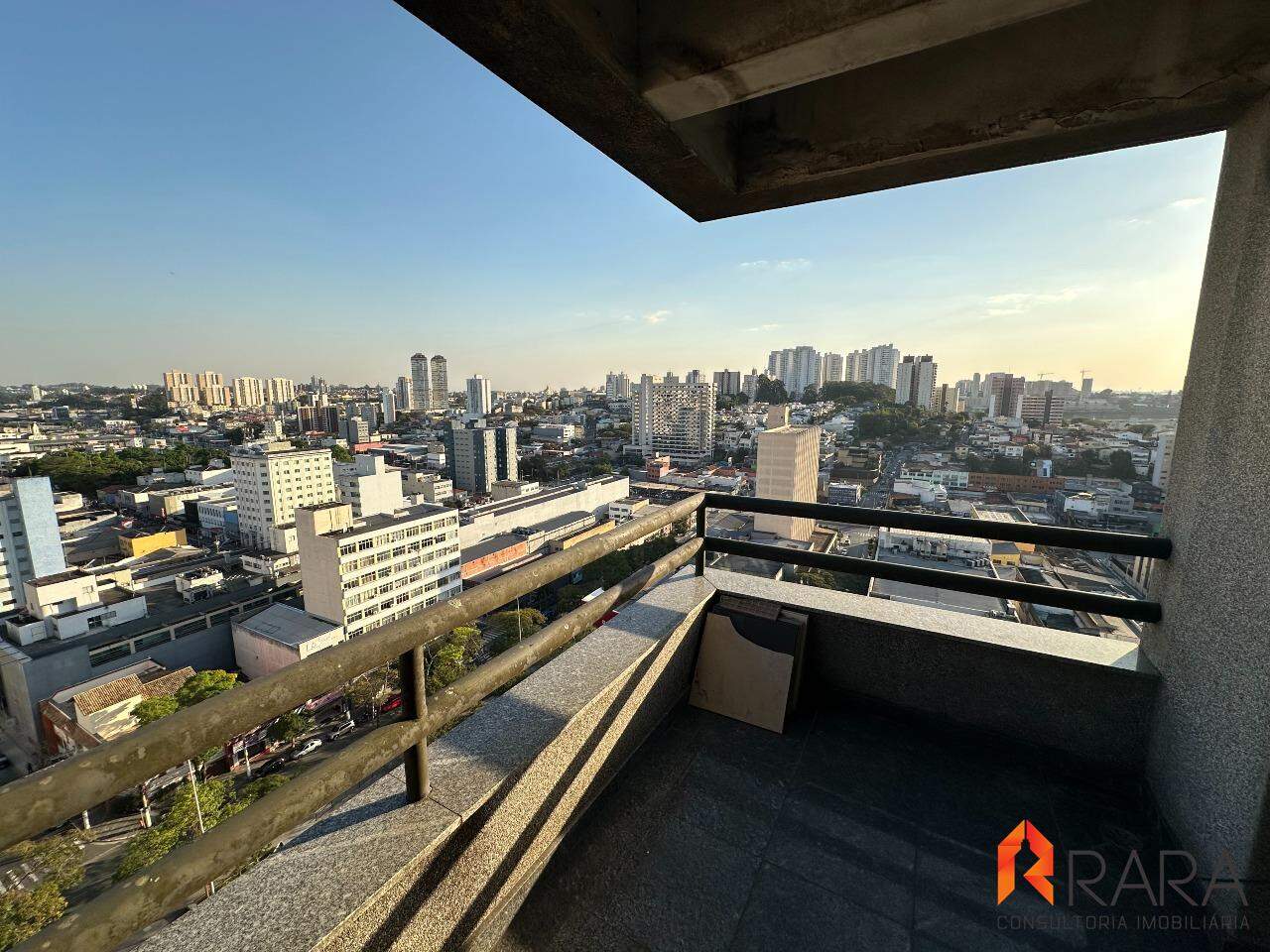 Conjunto Comercial-Sala para alugar, 230m² - Foto 11