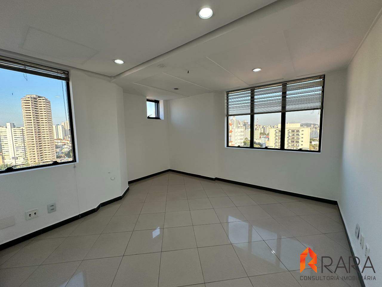 Conjunto Comercial-Sala para alugar, 230m² - Foto 16