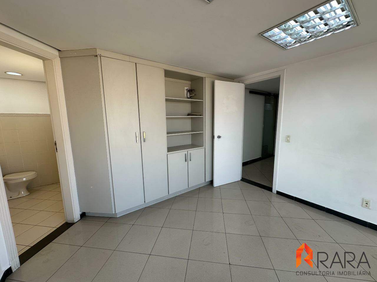 Conjunto Comercial-Sala para alugar, 230m² - Foto 12