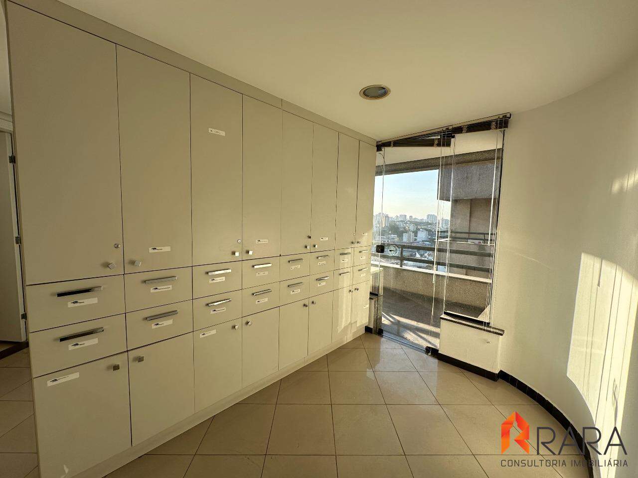 Conjunto Comercial-Sala para alugar, 230m² - Foto 8