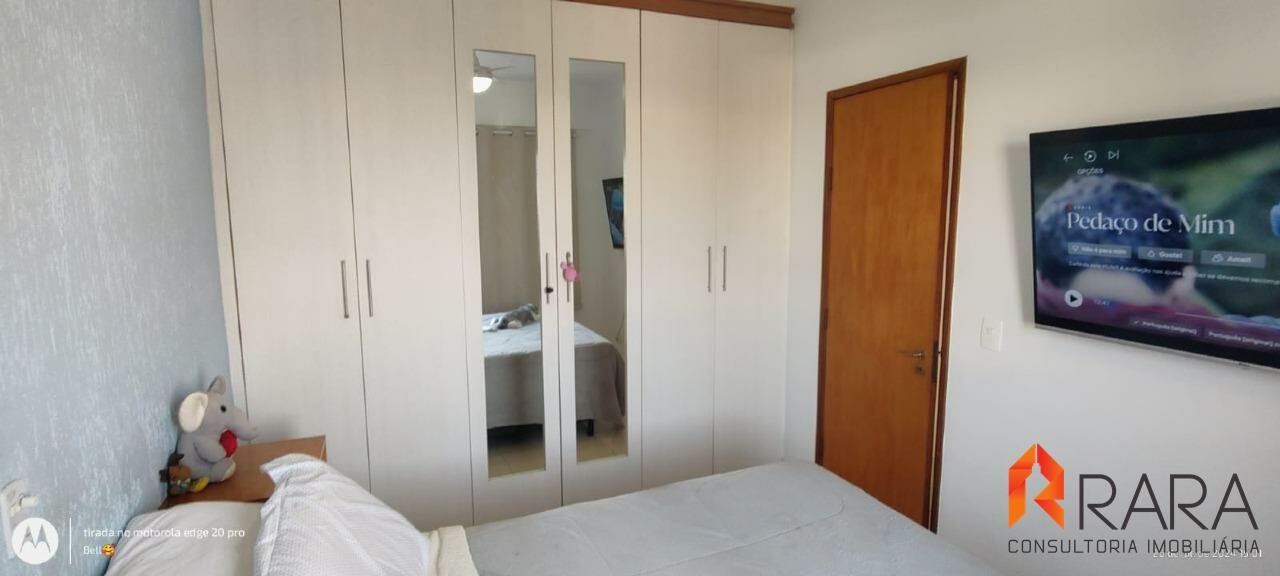 Apartamento à venda com 2 quartos, 60m² - Foto 8