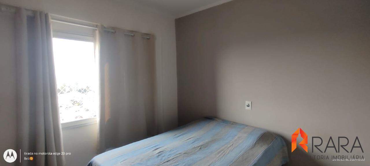 Apartamento à venda com 2 quartos, 60m² - Foto 7