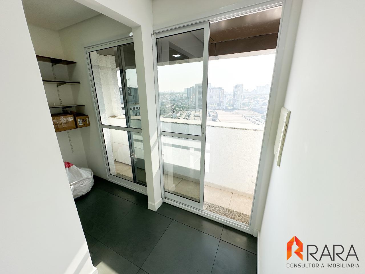 Conjunto Comercial-Sala para alugar, 27m² - Foto 18