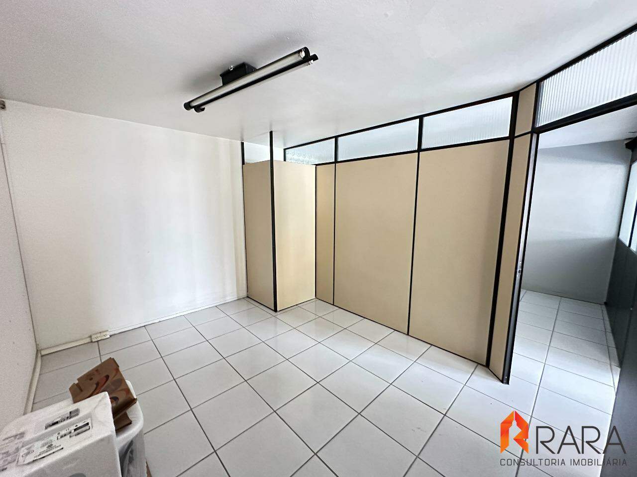 Conjunto Comercial-Sala para alugar, 68m² - Foto 17