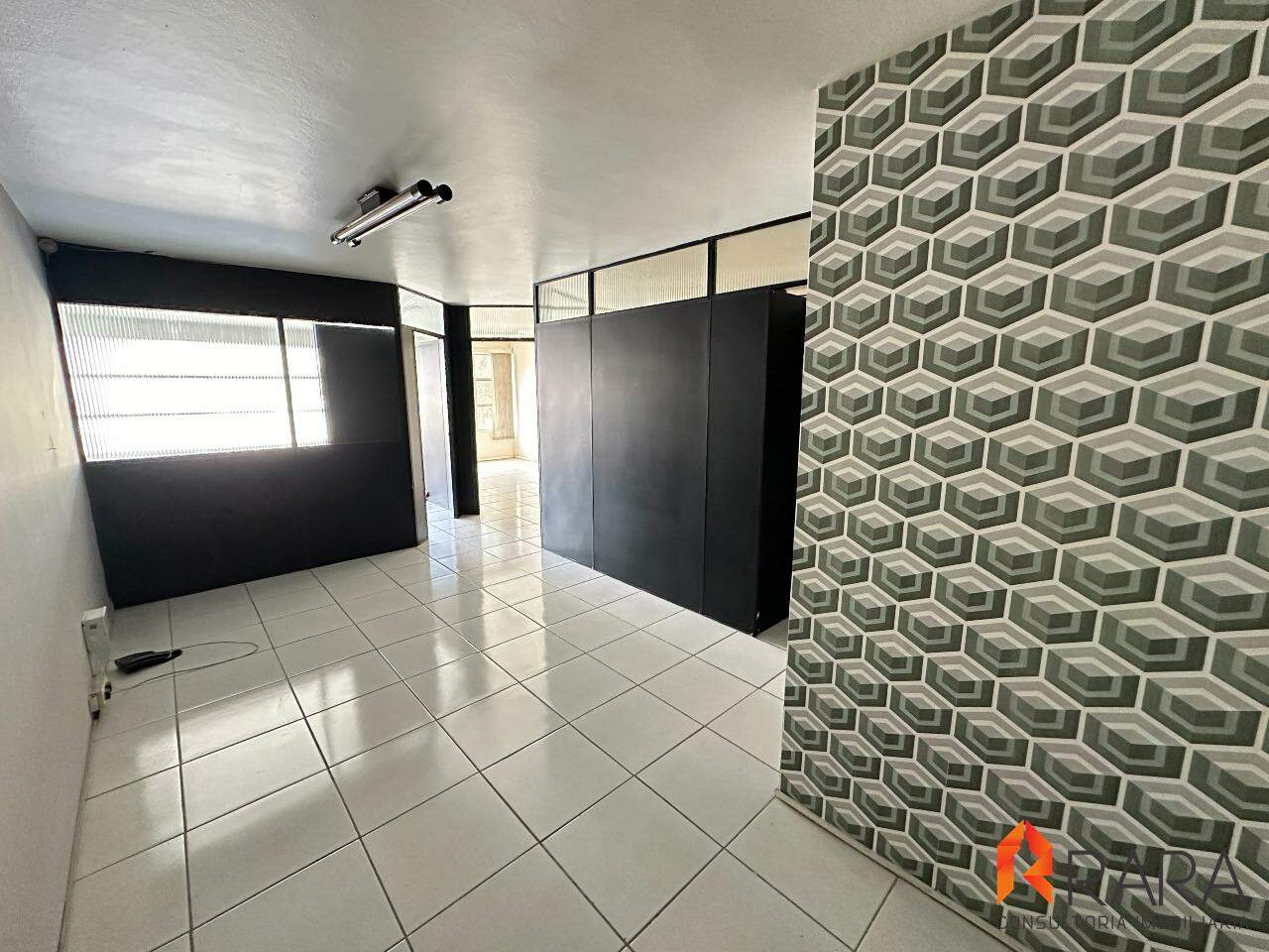 Conjunto Comercial-Sala para alugar, 68m² - Foto 1