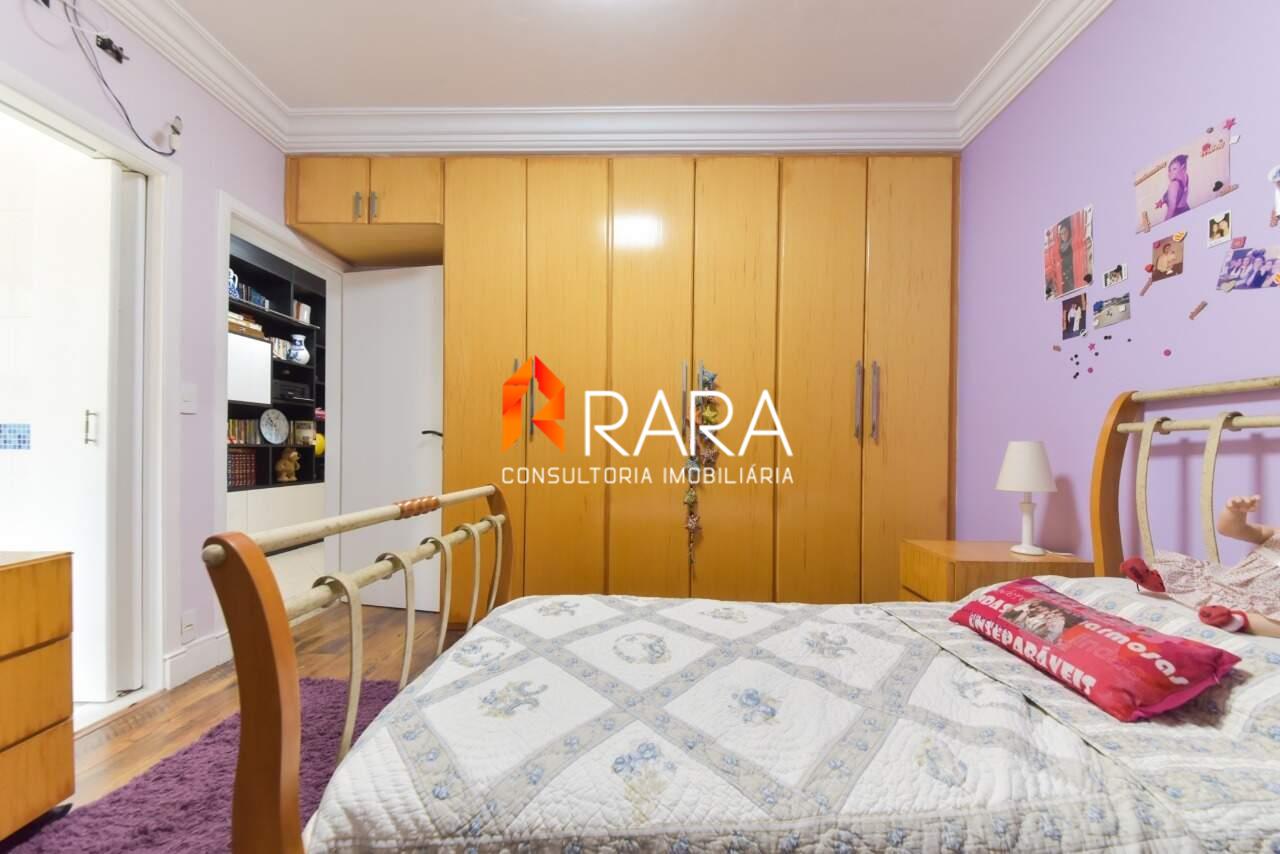 Sobrado, 3 quartos, 243 m² - Foto 11