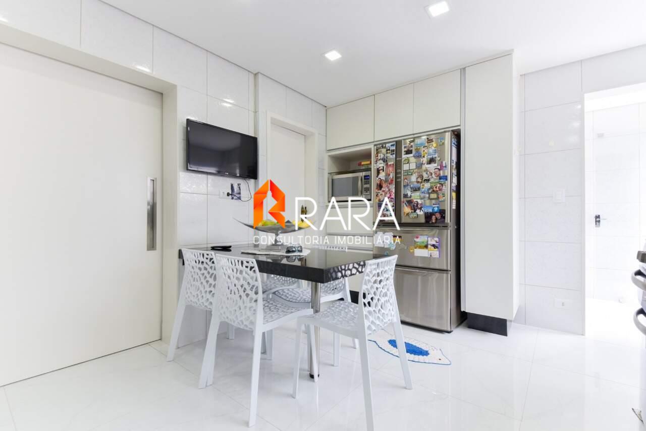 Sobrado, 3 quartos, 243 m² - Foto 16