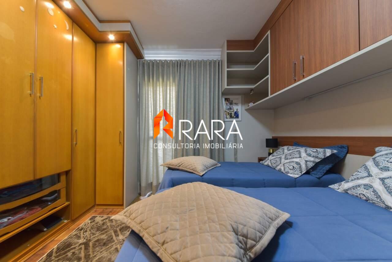 Sobrado, 3 quartos, 243 m² - Foto 9