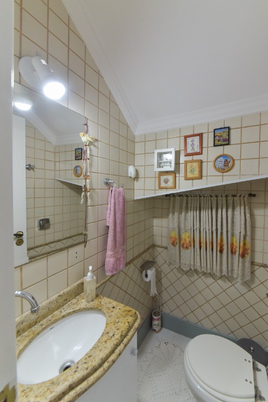 Sobrado, 3 quartos, 243 m² - Foto 25