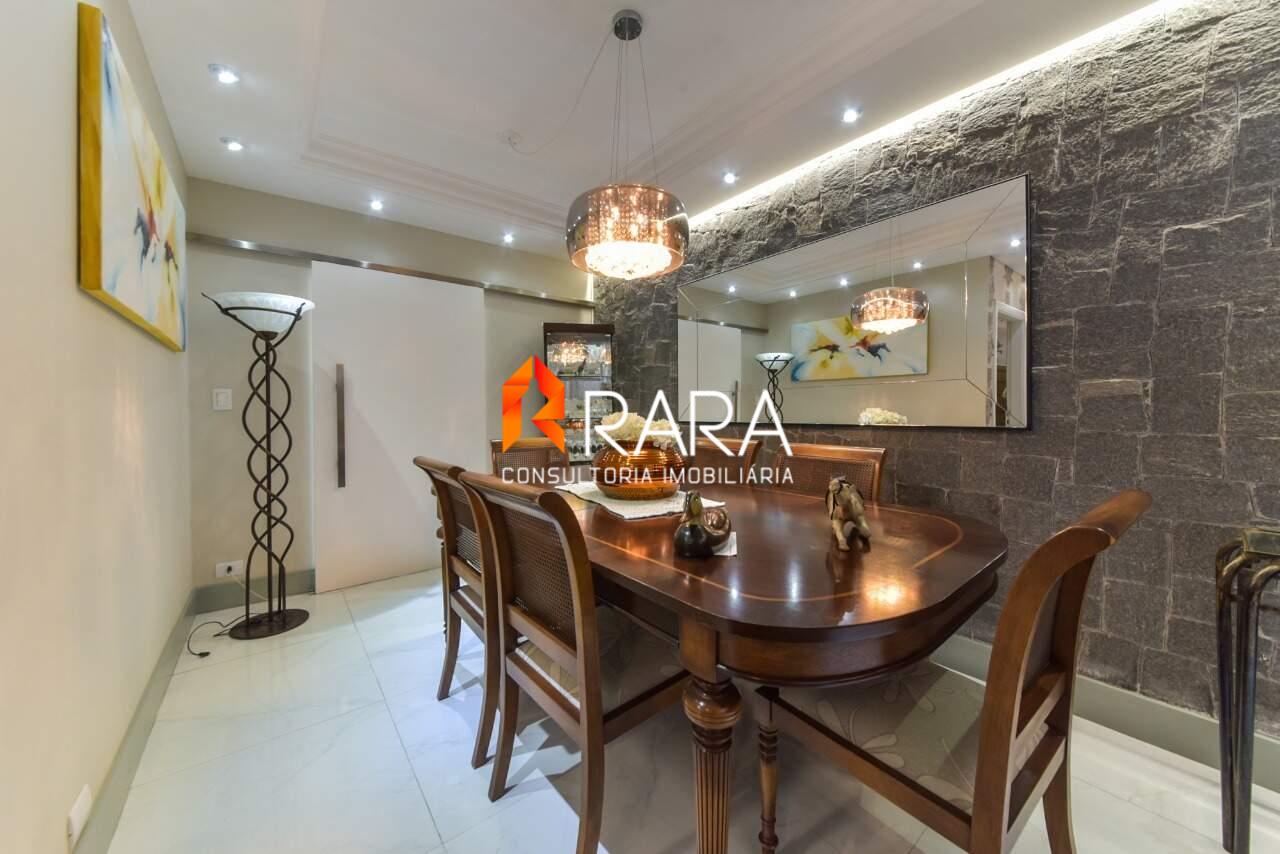 Sobrado, 3 quartos, 243 m² - Foto 6