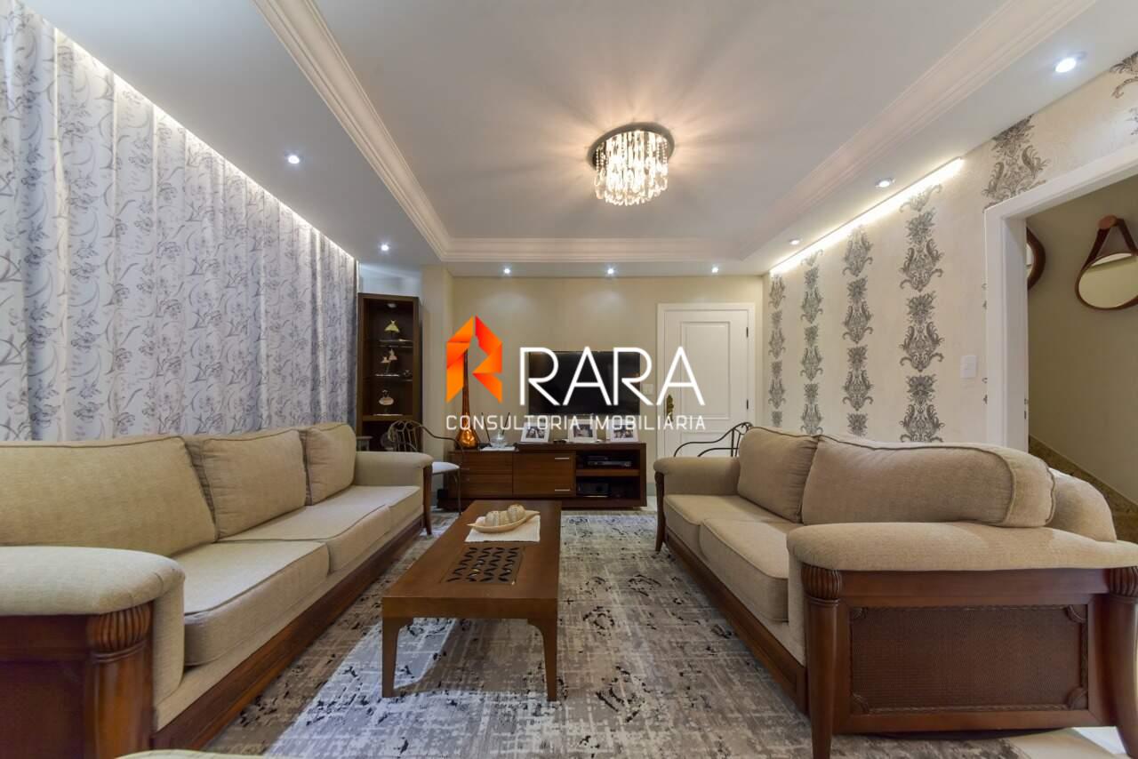 Sobrado, 3 quartos, 243 m² - Foto 5