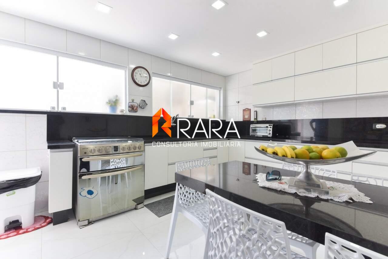 Sobrado, 3 quartos, 243 m² - Foto 15