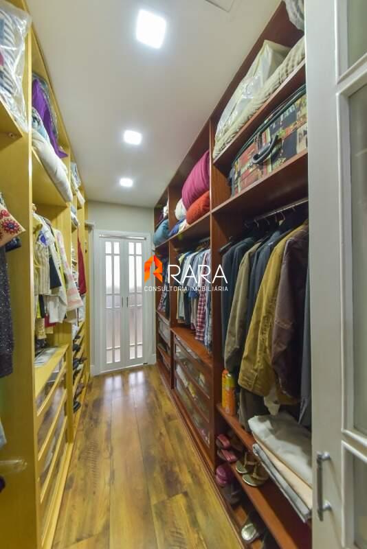 Sobrado, 3 quartos, 243 m² - Foto 13