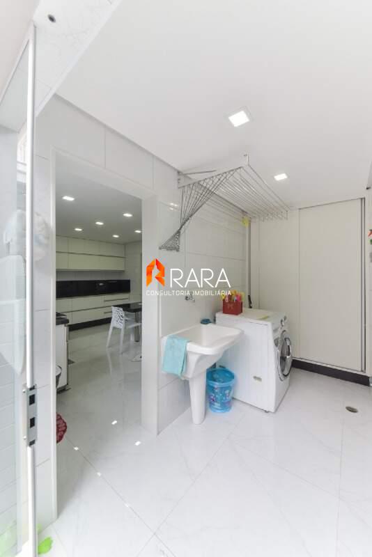 Sobrado, 3 quartos, 243 m² - Foto 19